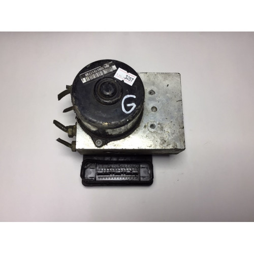 Land Rover Freelander ABS Beyni 10.0204-0355.4 SRB000200A0066 10.0925-0851.3 00008327E1