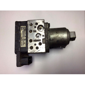 Toyota Prius ABS Beyni 44510-47050