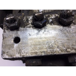 Ford Transit ABS Beyni 0265950773 8C11-2C405-AB 0265235436
