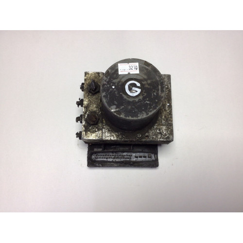 Ford Transit ABS Beyni 0265950773 8C11-2C405-AB 0265235436