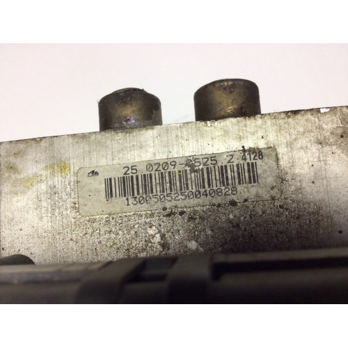 Chrysler Voyager ABS Beyni 25.0946-0281.3 P04721283AA 04683924AAA 25.0209-0525.2