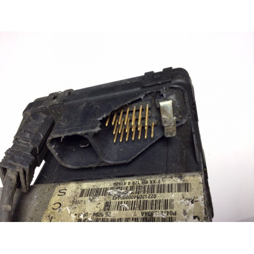 Chrysler Voyager ABS Beyni 25.0946-0281.3 P04721283AA 04683924AAA 25.0209-0525.2