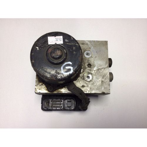 Chrysler Voyager ABS Beyni 25.0946-0281.3 P04721283AA 04683924AAA 25.0209-0525.2