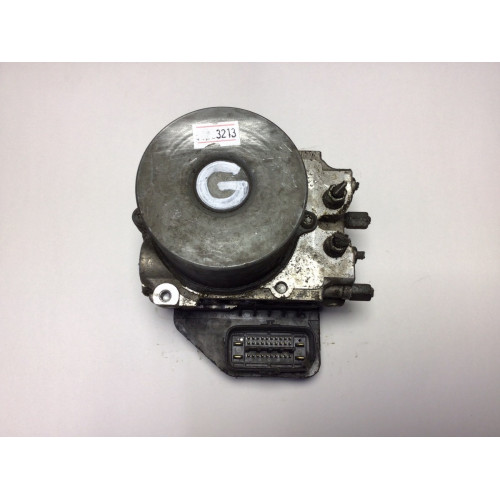 Mazda 6 ABS Beyni 133800-6980 GDK4-437A0 135268