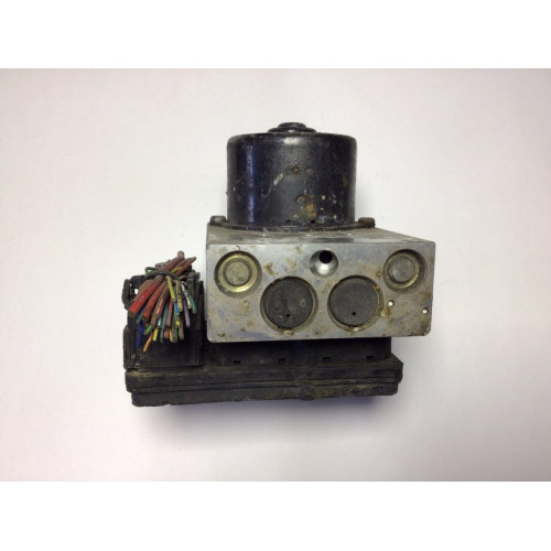 Mercedes CLK W209 ABS Beyni A2095452532 A2034310812 10.0204-0395.4 10.0925-1536.3