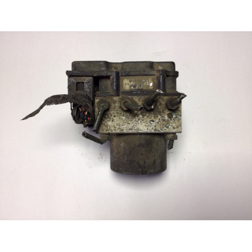 Nissan Primera ABS Beyni 0265231317 47660AV712 0265800334