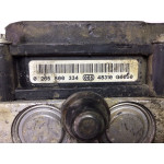 Nissan Primera ABS Beyni 0265231317 47660AV712 0265800334