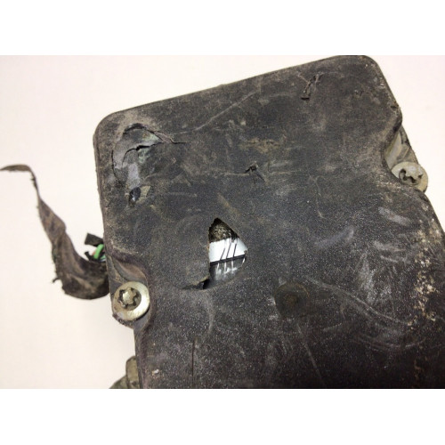 Nissan Primera ABS Beyni 0265231317 47660AV712 0265800334