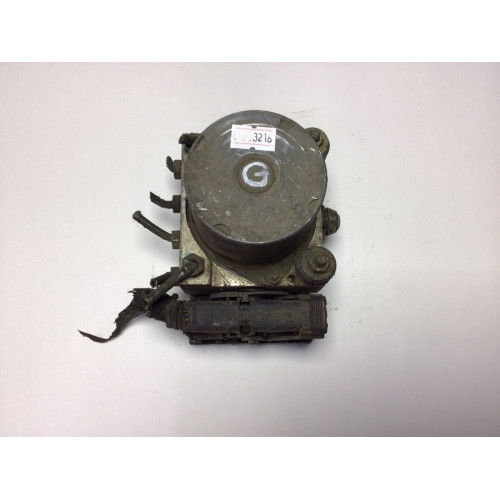 Nissan Primera ABS Beyni 0265231317 47660AV712 0265800334