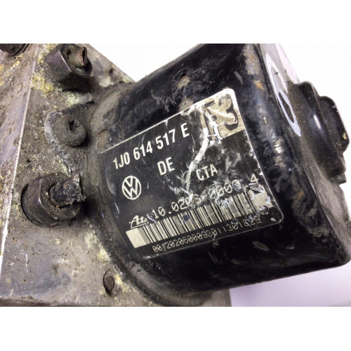 Volkswagen Golf 4 Audi A3 ABS Beyni 1C0907379E 10.0960-0313.3 1J0614517E 10.0206-0009.4