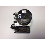Volkswagen Golf 4 Audi A3 ABS Beyni 1C0907379E 10.0960-0313.3 1J0614517E 10.0206-0009.4