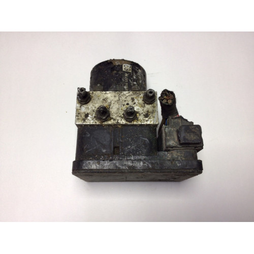Volkswagen Golf 4 Bora Audi A3 Seat Leon Skoda Octavia ABS Beyni 1K0907379AC 10.0960-0359.3 1K0614517AF 10.0206-0241.4