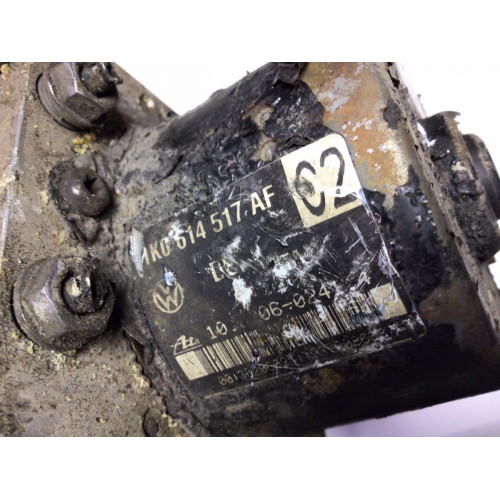 Volkswagen Golf 4 Bora Audi A3 Seat Leon Skoda Octavia ABS Beyni 1K0907379AC 10.0960-0359.3 1K0614517AF 10.0206-0241.4