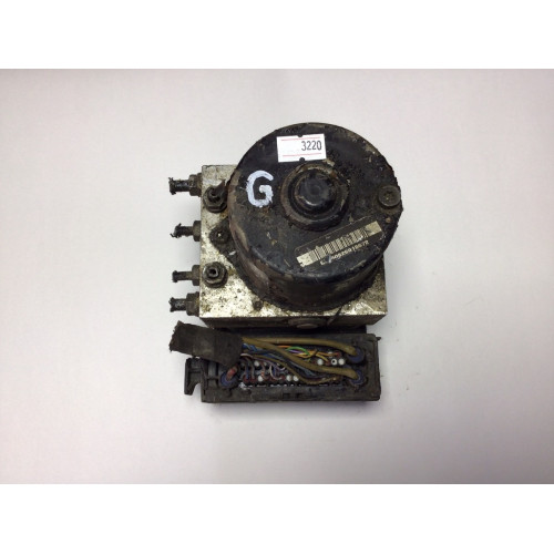 Volkswagen Golf 4 Bora Audi A3 Seat Leon Skoda Octavia ABS Beyni 1K0907379AC 10.0960-0359.3 1K0614517AF 10.0206-0241.4