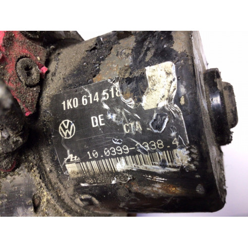 Volkswagen Golf 5 Jetta ABS Beyni 1K0907379AC 10.0960-0355.3 1K0614518 10.0399-3338.4