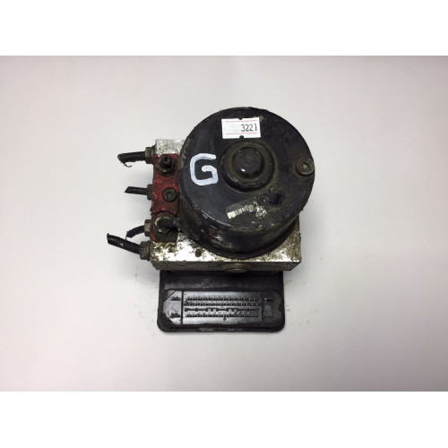 Volkswagen Golf 5 Jetta ABS Beyni 1K0907379AC 10.0960-0355.3 1K0614518 10.0399-3338.4