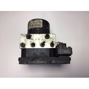 Mercedes C-Class ABS Beyni 10.0925-1524.3 A2095451432 10.0204-0373.4 A0044315412