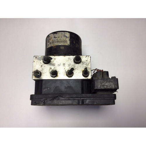 Mercedes C-Class ABS Beyni 10.0925-1524.3 A2095451432 10.0204-0373.4 A0044315412