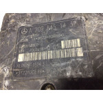 Mercedes C-Class ABS Beyni 10.0925-1524.3 A2095451432 10.0204-0373.4 A0044315412