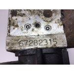 Renault Trafic Opel Vivaro ABS Beyni 15113903E 15052203 54084793B