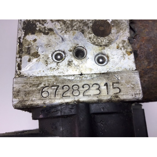 Renault Trafic Opel Vivaro ABS Beyni 15113903E 15052203 54084793B