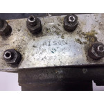 Mitsubishi Pajero Montero ABS Beyni 445104020 140608270043