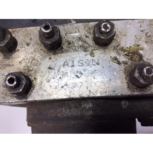 Mitsubishi Pajero Montero ABS Beyni 445104020 140608270043