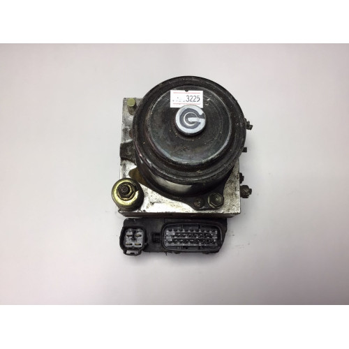 Mitsubishi Pajero Montero ABS Beyni 445104020 140608270043