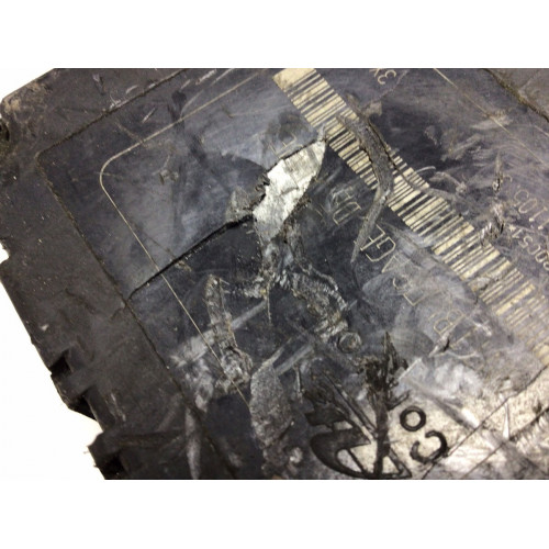 Peugeot 206 ABS Beyni 10.0948-1105.3 9632539480 10.0204-0194.4 3X4751