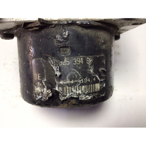 Peugeot 206 ABS Beyni 10.0948-1108.3 9632539480 10.0204-0194.4