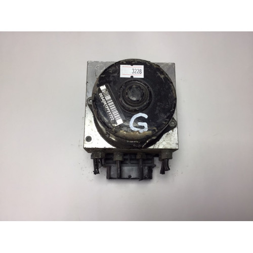 Peugeot 206 ABS Beyni 10.0948-1108.3 9632539480 10.0204-0194.4