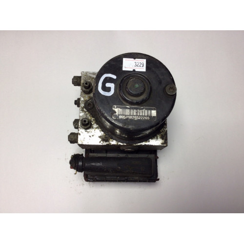 Opel Astra H Zafira B ABS Beyni 10.0960-0548.3 00403046E0 10.0206-0206.4 13213610
