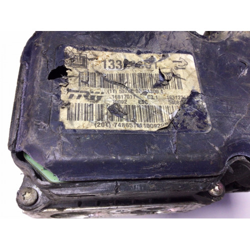 Opel Insigna ABS Beyni 13328651 16817011 16312211-K