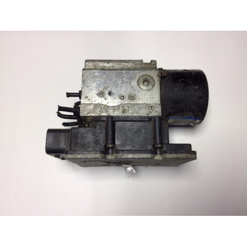 Saab 9-3 ABS Beyni 13509102 13664002 54084672D 12789522 13664002
