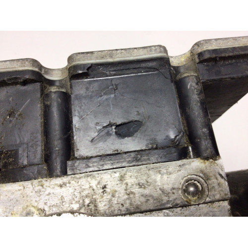 Saab 9-3 ABS Beyni 13509102 13664002 54084672D 12789522 13664002