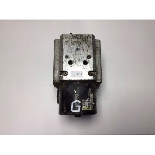 Saab 9-3 ABS Beyni 13509102 13664002 54084672D 12789522 13664002