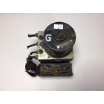 Volkswagen Golf Audi A3 Seat Leon Skoda Octavia ABS Beyni 1K0907379K 10.0960-0348.3 1K0614517H 10.0206-0106.4
