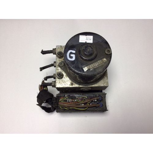 Volkswagen Golf Audi A3 Seat Leon Skoda Octavia ABS Beyni 1K0907379K 10.0960-0348.3 1K0614517H 10.0206-0106.4