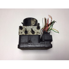Volkswagen Golf 4 Audi A3 ABS Beyni 1C0907379J 10.0960-0315.3 1J0614117E 10.0206-0007.4