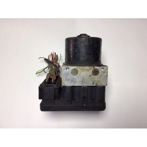 Volkswagen Golf 4 Audi A3 ABS Beyni 1C0907379J 10.0960-0315.3 1J0614117E 10.0206-0007.4