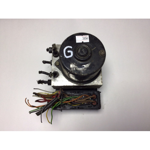 Volkswagen Golf 4 Audi A3 ABS Beyni 1C0907379J 10.0960-0315.3 1J0614117E 10.0206-0007.4
