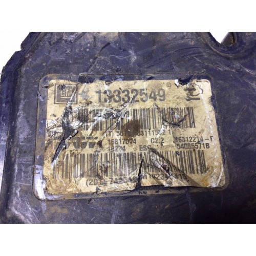 Opel Insigna ABS Beyni 13332549 16817014 16312214-P 54085571B