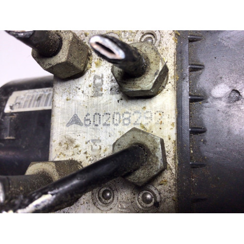 Opel Insigna ABS Beyni 13332549 16817014 16312214-P 54085571B