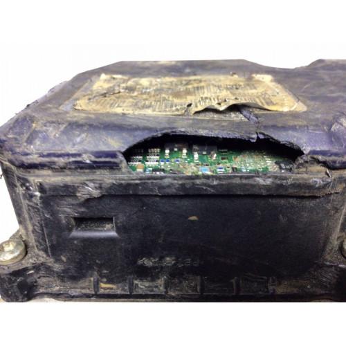 Opel Insigna ABS Beyni 13332549 16817014 16312214-P 54085571B