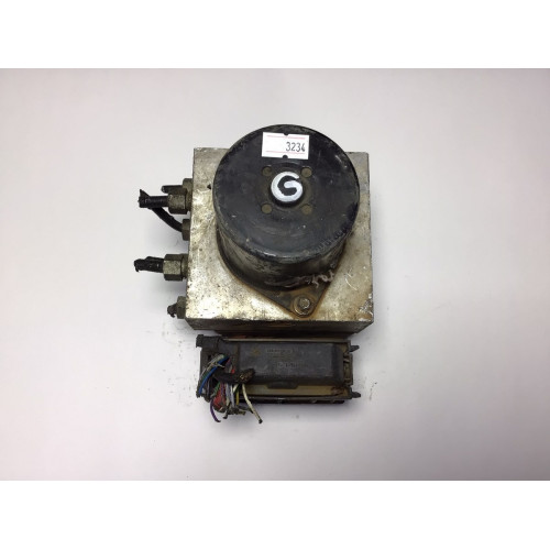 Opel Insigna ABS Beyni 13332549 16817014 16312214-P 54085571B
