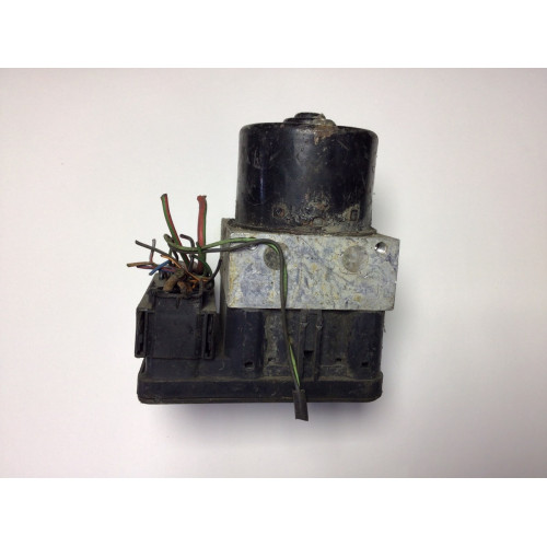 Volkswagen Golf Audi A3 ABS Beyni 6Q0907379E 10.0960-0322.3 6Q0614117C 10.0206-0021.4