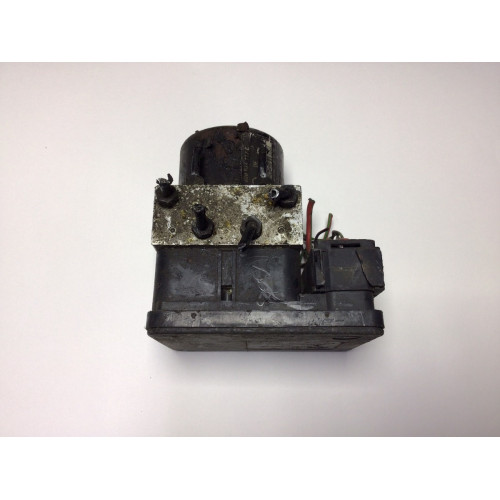 Volkswagen Golf Audi A3 ABS Beyni 6Q0907379E 10.0960-0322.3 6Q0614117C 10.0206-0021.4