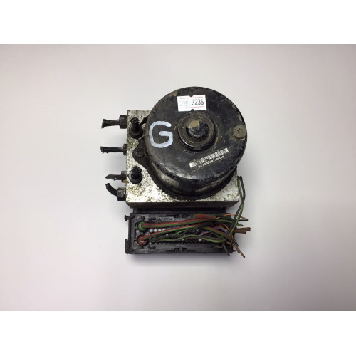 Volkswagen Golf Audi A3 ABS Beyni 6Q0907379E 10.0960-0322.3 6Q0614117C 10.0206-0021.4