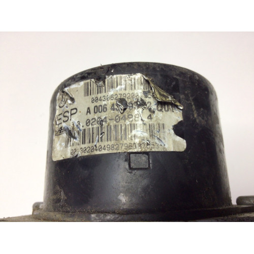 Mercedes CLK ABS Beyni A0365454032 10.0925-1584.3 A0064310312 10.0204-0498.4