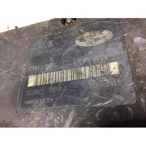 Land Rover Freelander 1 ABS Beyni 10.0925-0854.3 00008327E2 10.0204-0454.4 SRB500240